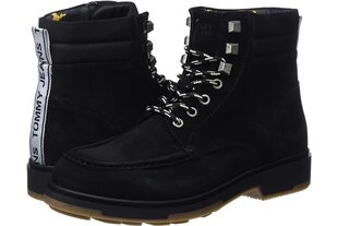 Tommy Jeans Casual Outdoor Lace vīriešu apavi cena un informācija | Vīriešu kurpes, zābaki | 220.lv