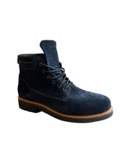 Tommy Hilfiger Patrick vīriešu apavi, ādas puszābaki cena un informācija | Vīriešu kurpes, zābaki | 220.lv