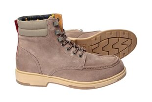 Tommy Jeans Casual Outdoor Lace vīriešu apavi цена и информация | Мужские ботинки | 220.lv