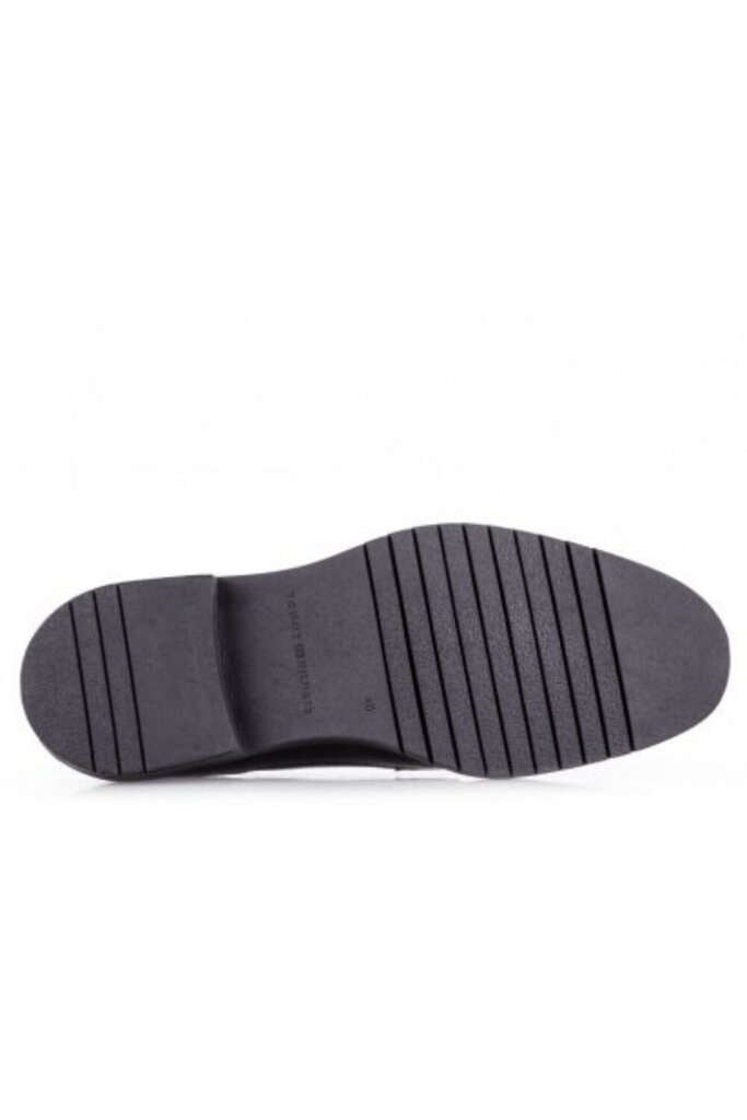 Tommy Hilfiger Flexible Dressy Leat eleganti apavi cena un informācija | Vīriešu kurpes, zābaki | 220.lv