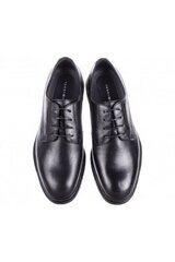 Tommy Hilfiger Flexible Dressy Leat eleganti apavi цена и информация | Мужские ботинки | 220.lv