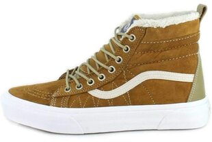 Vīriešu apavi Vans Sk8-Hi MTE augstas augšdaļas izolētas kedas цена и информация | Кроссовки для мужчин | 220.lv