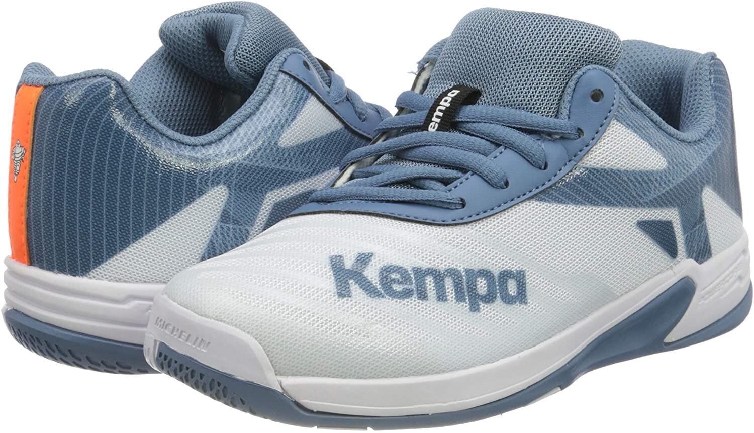Kempa Wing 2.0 Junior apavi цена и информация | Sporta apavi bērniem | 220.lv