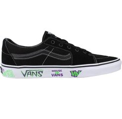 Vans SK8 vīriešu apavi - Zemas zemas kedas cena un informācija | Sporta apavi vīriešiem | 220.lv