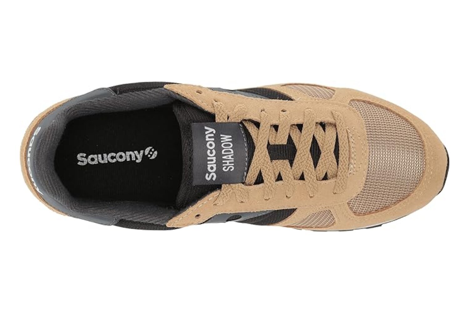 Saucony Shadow Original vīriešu apavu kedas cena un informācija | Sporta apavi vīriešiem | 220.lv