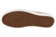 Unisex apavi Vans Authentic kedas sarkanas cena un informācija | Sporta apavi vīriešiem | 220.lv