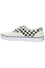 Vans Era vīriešu apavi šaha kediņas цена и информация | Кроссовки мужские | 220.lv