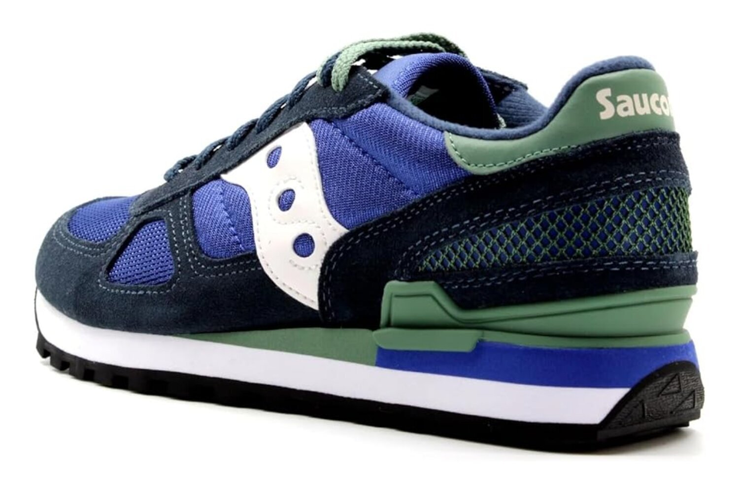 Saucony Shadow Original vīriešu apavu kedas цена и информация | Sporta apavi vīriešiem | 220.lv