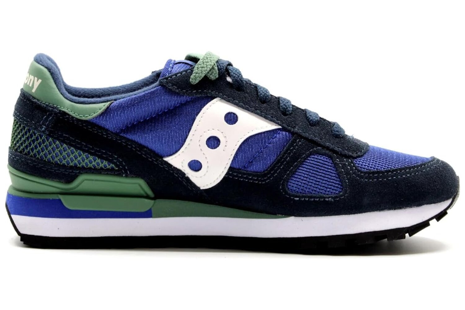 Saucony Shadow Original vīriešu apavu kedas цена и информация | Sporta apavi vīriešiem | 220.lv