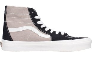 Unisex apavi Vans Sk8-Hi Tapered augstas augšdaļas kedas cena un informācija | Sporta apavi vīriešiem | 220.lv