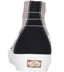 Unisex apavi Vans Sk8-Hi Tapered augstas augšdaļas kedas cena un informācija | Sporta apavi vīriešiem | 220.lv