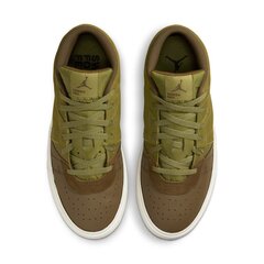 Nike Jordan Series Mid vīriešu apavi, sporta kedas цена и информация | Кроссовки для мужчин | 220.lv