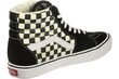 Vans Sk8-Hi Lite vīriešu apavi augstās kedas cena un informācija | Sporta apavi vīriešiem | 220.lv