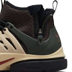 Nike Air Presto Mid Utility vīriešu apavi, sporta kedas cena un informācija | Sporta apavi vīriešiem | 220.lv