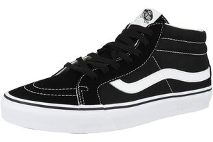 Vans Sk8-Mid Reissue vīriešu apavi augstās sporta kurpes cena un informācija | Sporta apavi vīriešiem | 220.lv