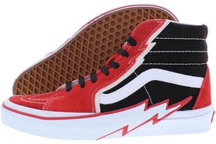 Unisex apavi Vans Sk8-Hi Bolt augstās kedas cena un informācija | Sporta apavi vīriešiem | 220.lv