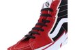 Unisex apavi Vans Sk8-Hi Bolt augstās kedas cena un informācija | Sporta apavi vīriešiem | 220.lv