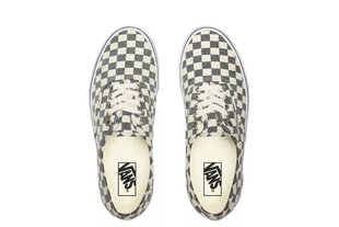 Unisex apavi Vans Authentic kedas šaha dēlis cena un informācija | Sporta apavi vīriešiem | 220.lv