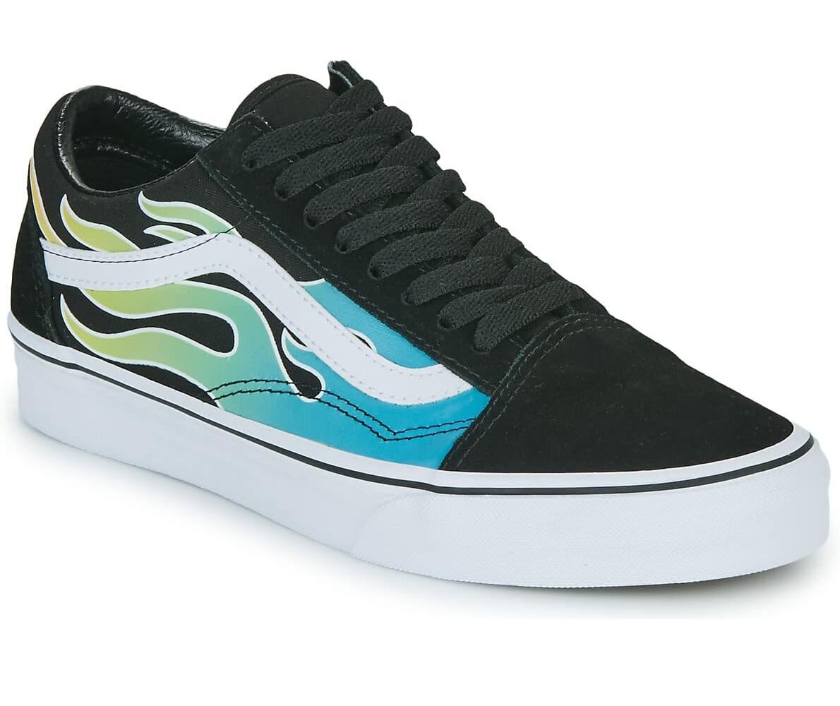 Unisex apavi Vans Old Skool zemās kedas cena un informācija | Sporta apavi vīriešiem | 220.lv