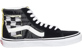 Unisex Vans Sk8-Hi augstas augšdaļas kedas цена и информация | Кроссовки для мужчин | 220.lv