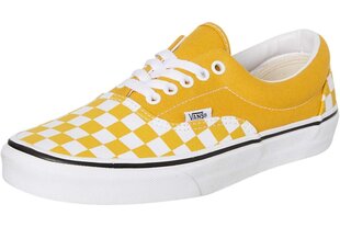 Vans Era vīriešu apavi šaha kediņas цена и информация | Кроссовки мужские | 220.lv