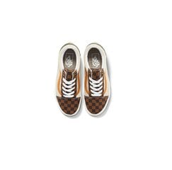 Unisex Vans Old Skool zemās kedas cena un informācija | Sporta apavi vīriešiem | 220.lv