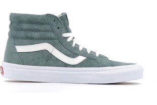 Vīriešu apavi Vans Sk8-Hi augstas augšdaļas kedas цена и информация | Кроссовки для мужчин | 220.lv