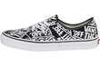 Unisex apavi Vans Authentic čības цена и информация | Sporta apavi vīriešiem | 220.lv