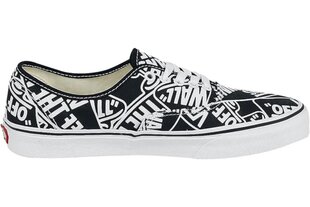 Unisex apavi Vans Authentic čības cena un informācija | Sporta apavi vīriešiem | 220.lv