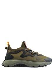 Повседневная обувь Palladium Thunder Lo~Olive Night~M Olive Night PL 08851325 573080055 цена и информация | Кроссовки мужские | 220.lv