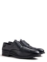 Туфли мужские Lloyd 22-606-20, черные цена и информация | Мужские ботинки | 220.lv