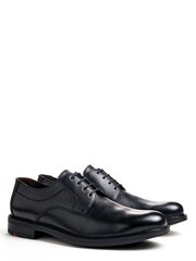 Туфли мужские Lloyd, черные цена и информация | Мужские ботинки | 220.lv