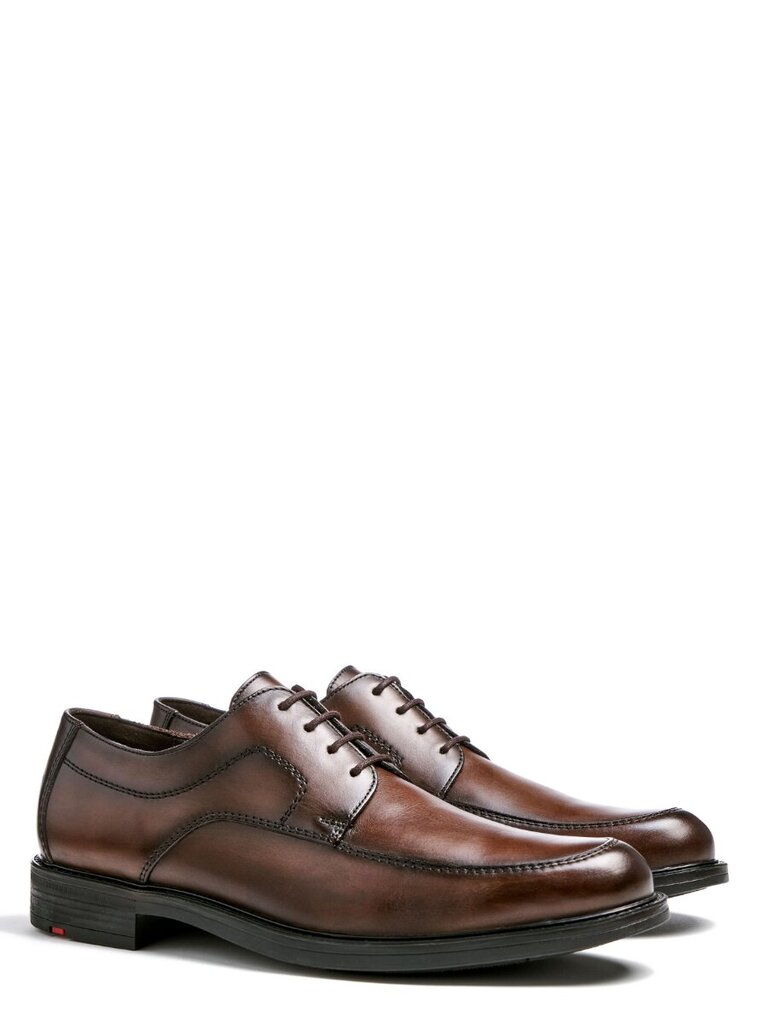 Klasiski vīriešu apavi Lloyd Deacon Espresso 23-575-03 573172375, brūni cena un informācija | Vīriešu kurpes, zābaki | 220.lv