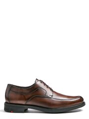 Klasiski vīriešu apavi Lloyd Deacon Espresso 23-575-03 573172375, brūni цена и информация | Мужские ботинки | 220.lv