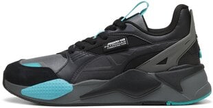 Puma Обувь Mapf1 Rs-X T Black Electric 308021 01 308021 01/13 цена и информация | Кроссовки для мужчин | 220.lv