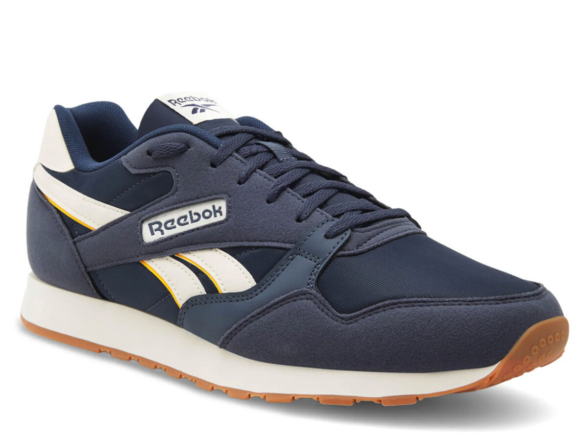 Ultra flash reebok 100074131 vīriešiem tamsiai melyna vīriešiem tumši zils 100074131 cena un informācija | Sporta apavi vīriešiem | 220.lv