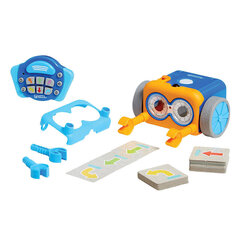 Детский робот для программирования Learning Resources Botley 2.0 LER 2941 цена и информация | Развивающие игрушки | 220.lv