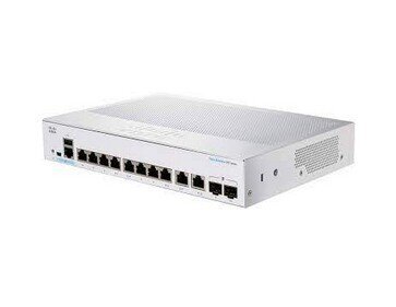 Cisco CBS250 cena un informācija | Komutatori (Switch) | 220.lv