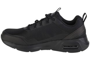 buty sneakers męskie Skechers Skech-Air Court 232647-BBK 60032-58 cena un informācija | Sporta apavi vīriešiem | 220.lv