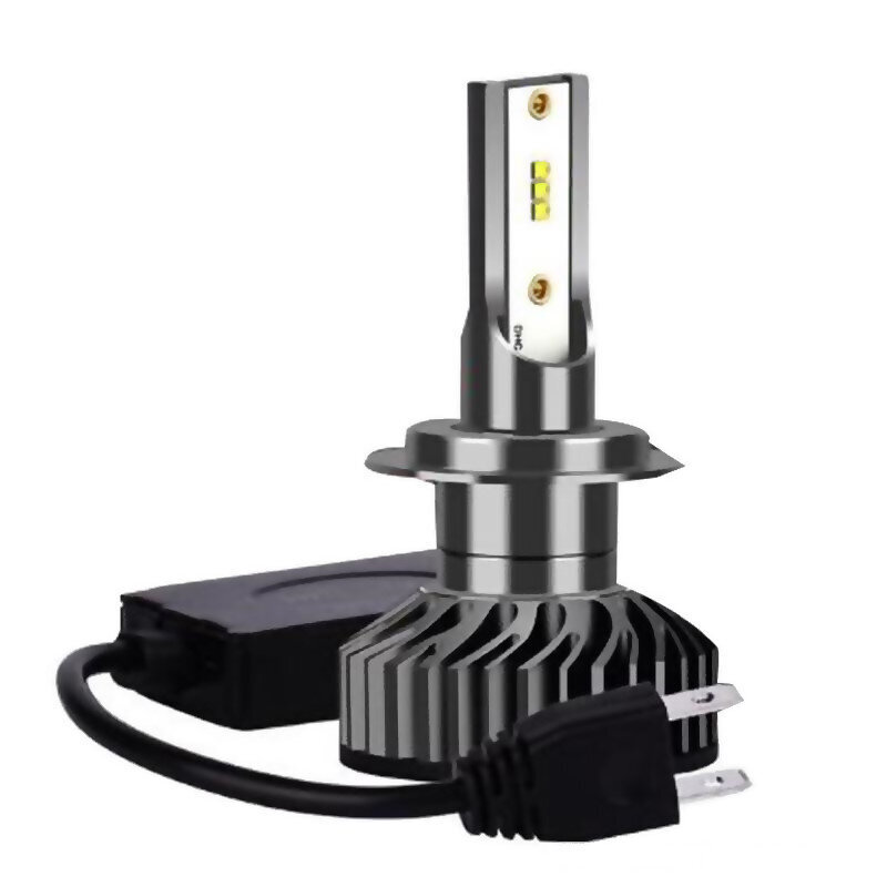 Mini spuldzes Led Xstrom H11 H8 H9 Cps1860 20000Lm 100W cena un informācija | Auto spuldzes | 220.lv