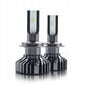 Mini spuldzes Led Xstrom H11 H8 H9 Cps1860 20000Lm 100W cena un informācija | Auto spuldzes | 220.lv