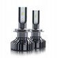 Mini spuldzes Led Xstorm H7 Cps1860 20000Lm 100W цена и информация | Auto spuldzes | 220.lv