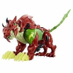 Figūra Mattel Masters Of The Universe Animated Battle Cat цена и информация | Игрушки для мальчиков | 220.lv