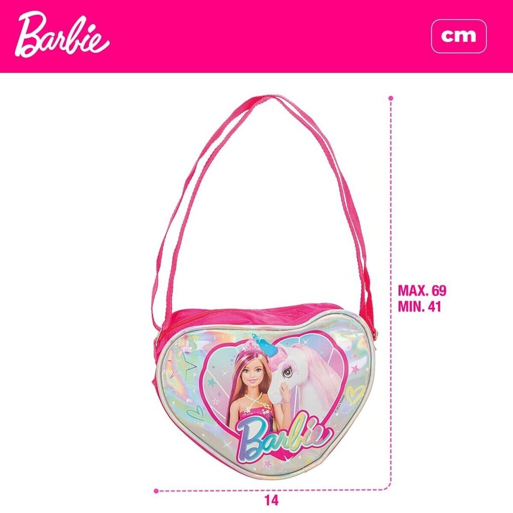 Plastilīna komplekts Barbie Fashion, 8 gab. cena un informācija | Modelēšanas un zīmēšanas piederumi | 220.lv