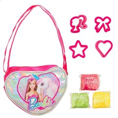 Plastilīna komplekts Barbie Fashion, 8 gab. цена и информация | Принадлежности для рисования, лепки | 220.lv