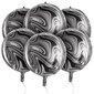 Marmora baloni, 6 gab. 56 cm cena un informācija | Baloni | 220.lv