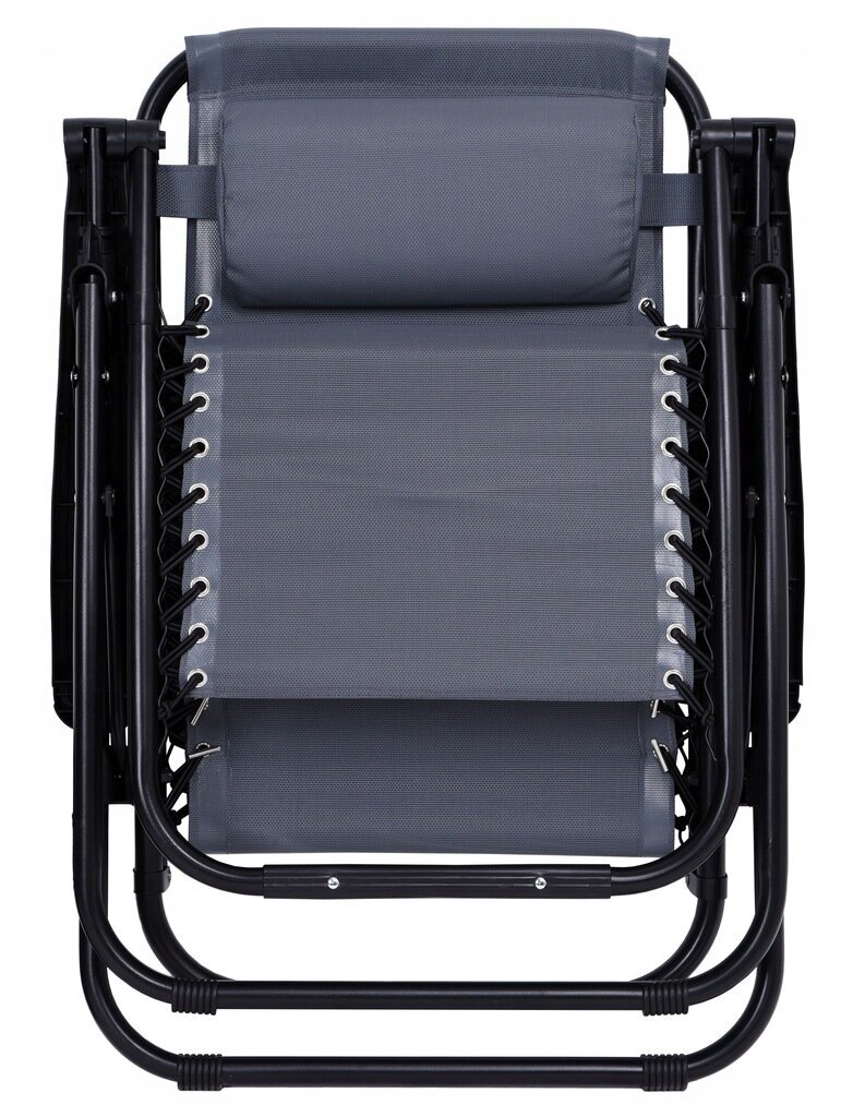 Āra krēsls Fluxar home GL0017 cena un informācija | Dārza krēsli | 220.lv