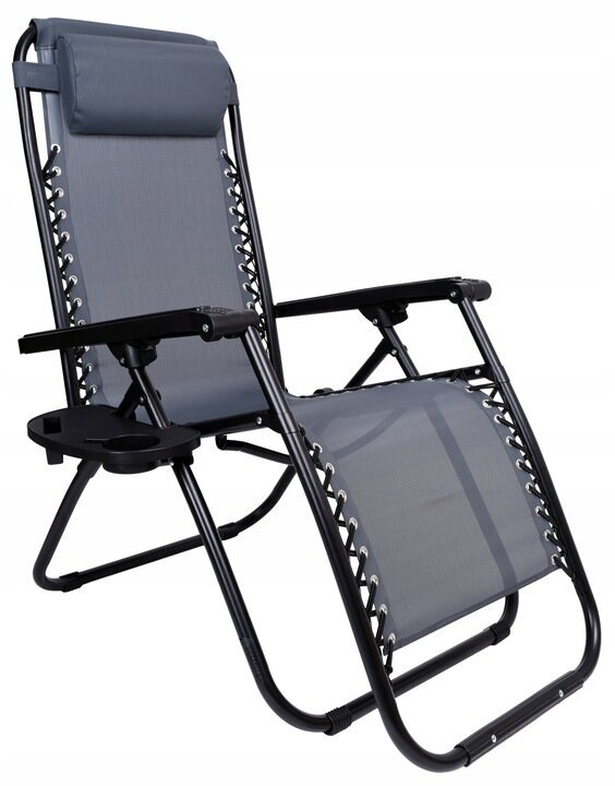 Āra krēsls Fluxar home GL0017 cena un informācija | Dārza krēsli | 220.lv