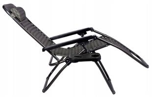 Кресло для отдыха Fluxar home GL0018 цена и информация | Садовые стулья, кресла, пуфы | 220.lv