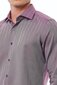 Krekls vīriešiem Bagutta 10BL 57168 310, rozā цена и информация | Vīriešu krekli | 220.lv